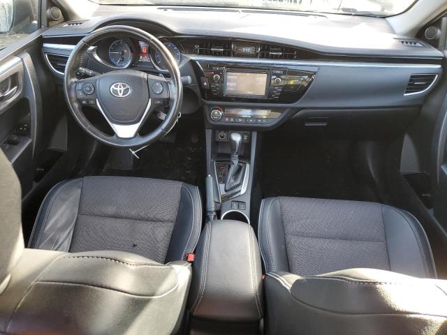Photo 8 from auction – 2016 TOYOTA COROLLA L with VIN 2T1BURHE8GC650647