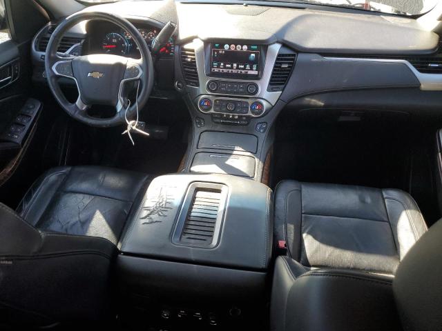 Photo 8 from auction – 2016 CHEVROLET TAHOE C150 with VIN 1GNSCCKC7GR334726
