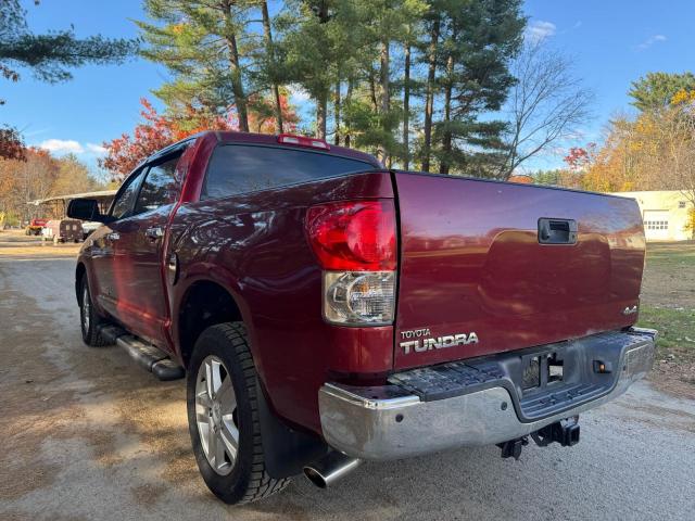 Photo 3 from auction – 2007 TOYOTA TUNDRA DOU with VIN 5TBBV58137S466414