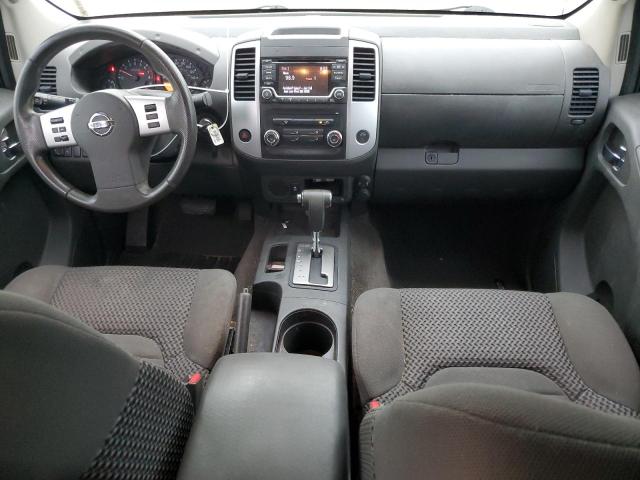 Photo 8 from auction – 2017 NISSAN FRONTIER S with VIN 1N6BD0CT3HN718611