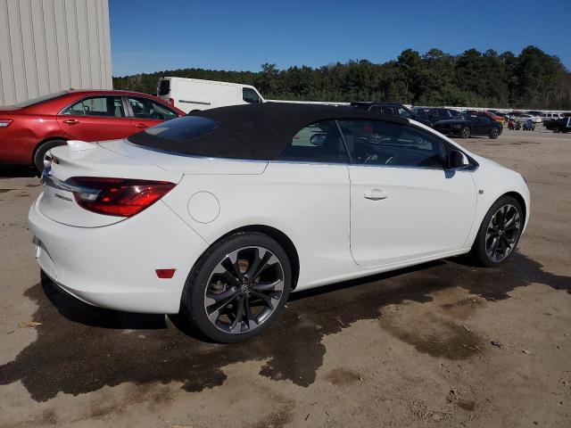 Photo 3 from auction – 2019 BUICK CASCADA PR with VIN W04WH3N57KG350092