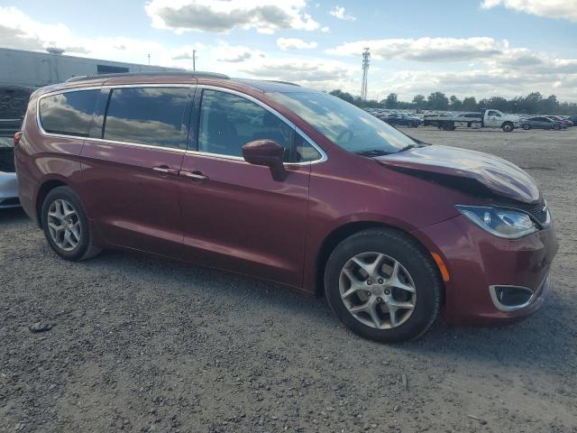 Photo 4 from auction – 2018 CHRYSLER PACIFICA T with VIN 2C4RC1FG2JR356952
