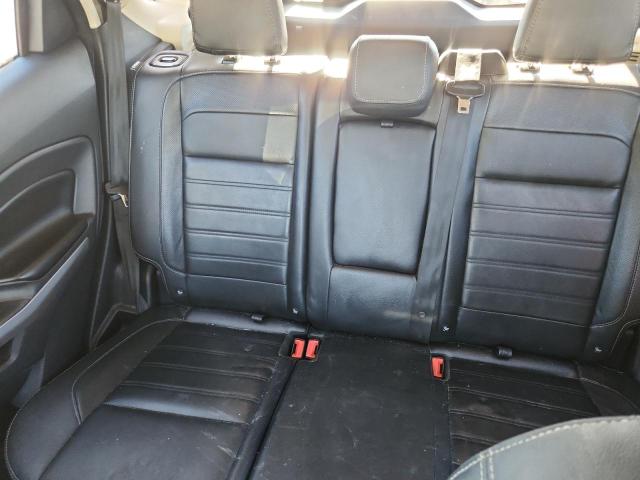 Photo 10 from auction – 2020 FORD ECOSPORT T with VIN MAJ6S3KL4LC358501