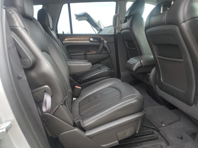 Photo 11 from auction – 2012 BUICK ENCLAVE with VIN 5GAKVCED3CJ390146