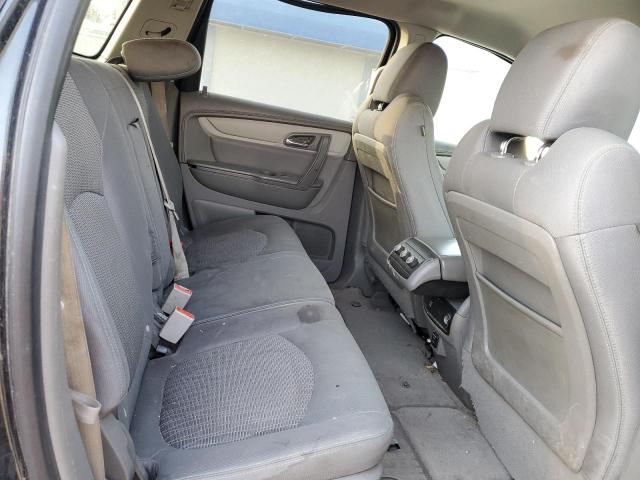 Photo 11 from auction – 2015 CHEVROLET TRAVERSE L with VIN 1GNKVGKD5FJ214401