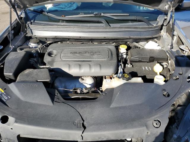 Photo 11 from auction – 2021 JEEP CHEROKEE L with VIN 1C4PJMCB8MD151649