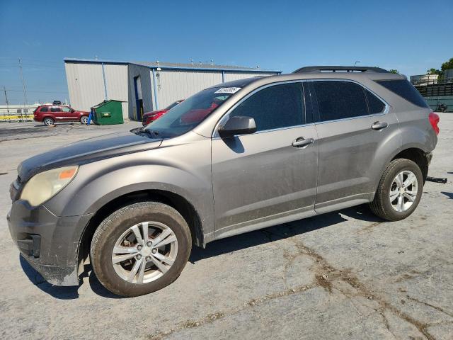 CHEVROLET EQUINOX LT 2012 z numerem VIN 2GNALDEK2C6128708 - Zdjęcie z aukcji