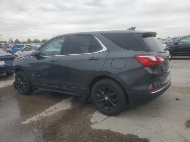 Photo 2 from auction – 2021 CHEVROLET EQUINOX LT with VIN 3GNAXUEV6ML366895