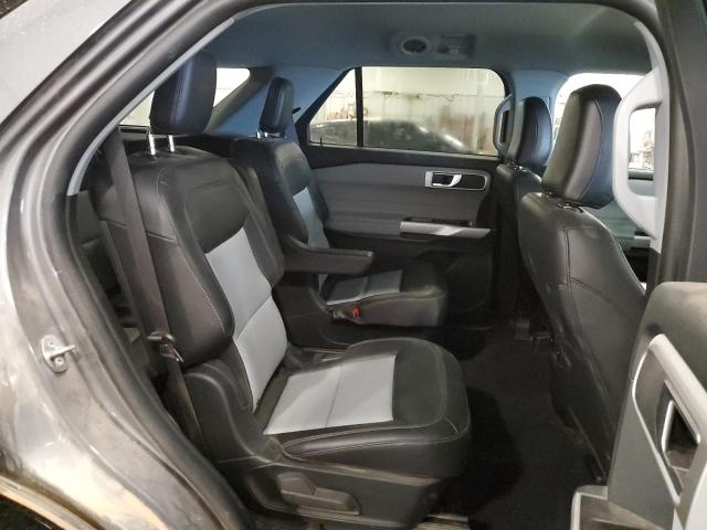Photo 11 from auction – 2023 FORD EXPLORER X with VIN 1FMSK8DH3PGA53967