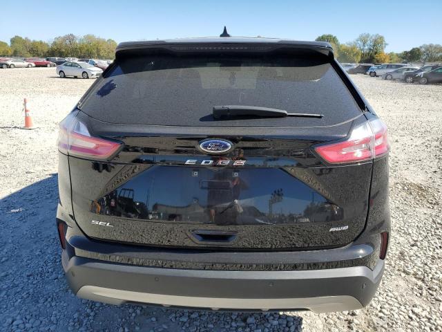 Photo 6 from auction – 2024 FORD EDGE SEL with VIN 2FMPK4J97RBA72155