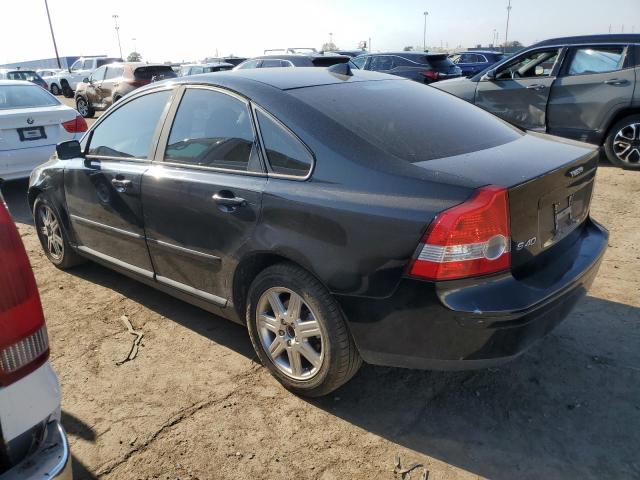 Photo 2 from auction – 2006 VOLV S40 2.4I with VIN YV1MS382062209720