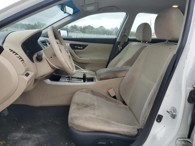Photo 7 from auction – 2015 NISSAN ALTIMA with VIN 1N4AL3AP5FC196278