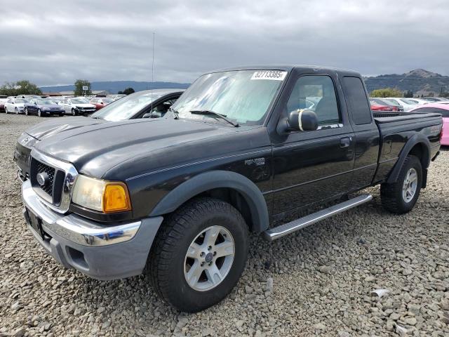 FORD RANGER SUP 2004 with VIN 1FTZR45E44PA65018 - Photo from auction