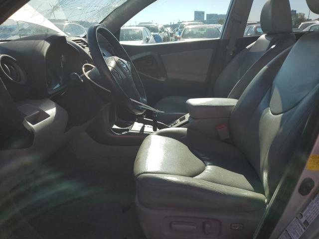 Photo 7 from auction – 2012 TOYOTA RAV4 LIMIT with VIN 2T3DF4DV1CW252109