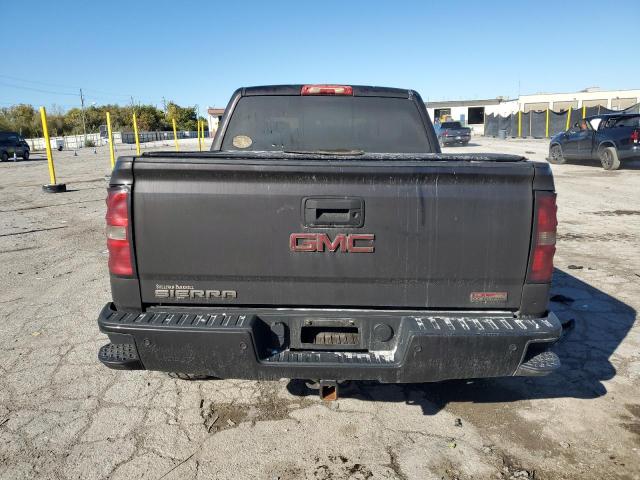 Photo 6 from auction – 2014 GMC SIERRA K15 with VIN 3GTU2VEC7EG564159