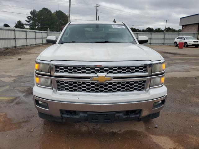 Photo 5 from auction – 2015 CHEVROLET SILVERADO with VIN 3GCUKREC3FG493972