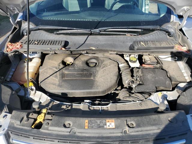 Photo 12 from auction – 2015 FORD ESCAPE SE with VIN 1FMCU9G98FUC44275
