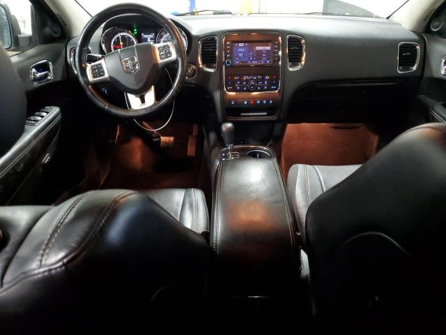 Photo 8 from auction – 2012 DODGE DURANGO CI with VIN 1C4RDJEG2CC277937