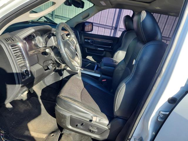Photo 7 from auction – 2014 RAM 1500 LARAM with VIN 1C6RR7NT0ES104631