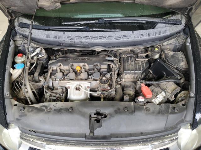 Photo 11 from auction – 2007 HONDA CIVIC EX with VIN 1HGFA16867L112791