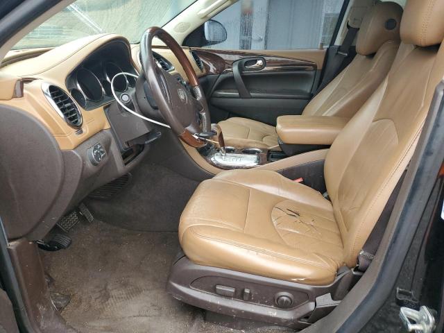 Photo 7 from auction – 2014 BUICK ENCLAVE with VIN 5GAKRBKD1EJ158912