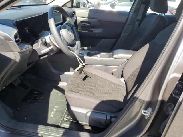 Photo 7 from auction – 2025 NISSAN KICKS S with VIN 3N8AP6BB2SL357918
