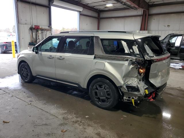 Photo 2 from auction – 2025 KIA CARNIVAL S with VIN KNDNE5KA4S6066965