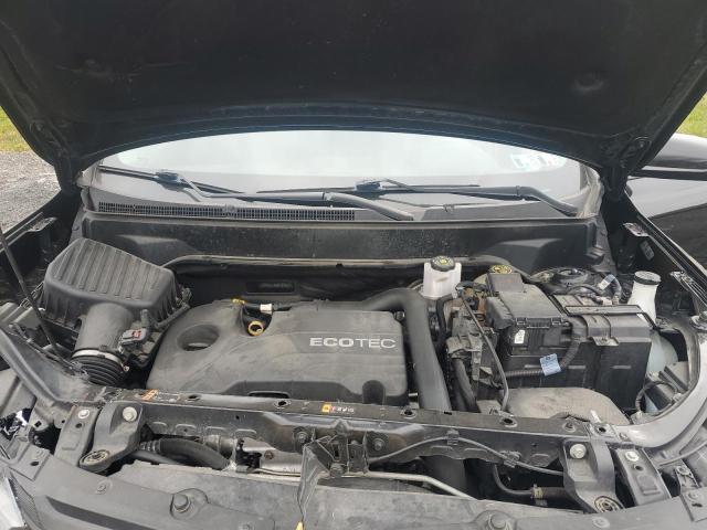 Photo 12 from auction – 2021 CHEVROLET EQUINOX LT with VIN 2GNAXTEV8M6105864