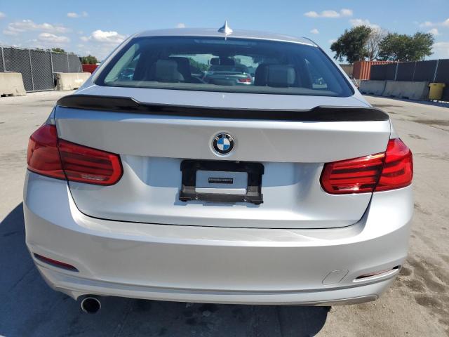 Photo 6 from auction – 2018 BMW 320 XI with VIN WBA8E5G57JNV02461