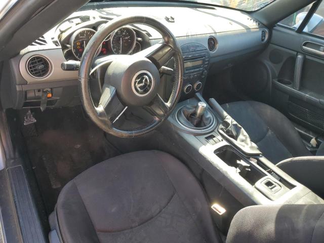 Photo 8 from auction – 2011 MAZDA MX-5 MIATA with VIN JM1NC2JF3B0214656