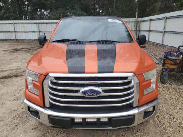 Photo 5 from auction – 2016 FORD F150 SUPER with VIN 1FTEW1CP0GKD36958