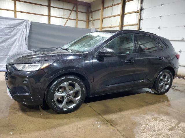 FORD ESCAPE ST 2023 with VIN 1FMCU0MN9PUA05784 - Photo from auction