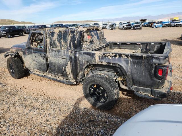 Photo 2 from auction – 2022 JEEP GLADIATOR with VIN 1C6JJTEG4NL154006