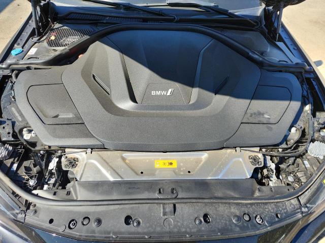 Photo 11 from auction – 2024 BMW I4 EDRIVE with VIN WBY43AW09RFT15359