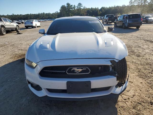 Photo 5 from auction – 2015 FORD MUSTANG GT with VIN 1FA6P8CF1F5369861