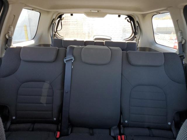 Photo 10 from auction – 2011 NISSAN PATHFINDER with VIN 5N1AR1NB0BC612349