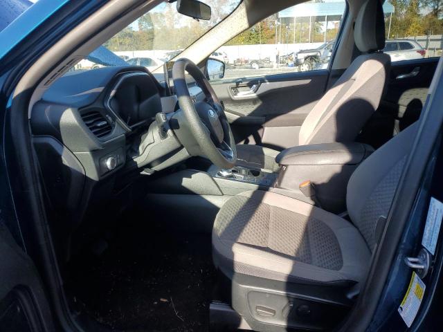 Photo 7 from auction – 2020 FORD ESCAPE SE with VIN 1FMCU9G69LUB93449