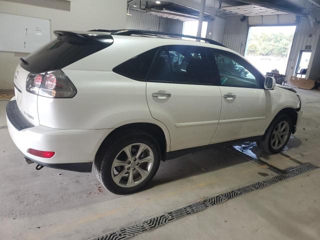 Photo 3 from auction – 2009 LEXUS RX 350 with VIN 2T2HK31U89C133121