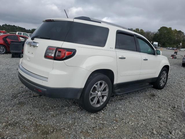 Photo 3 from auction – 2014 GMC ACADIA SLT with VIN 1GKKRRKD7EJ104316