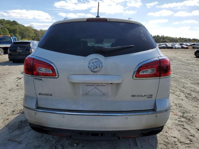 Photo 6 from auction – 2017 BUICK ENCLAVE with VIN 5GAKVCKD6HJ257151