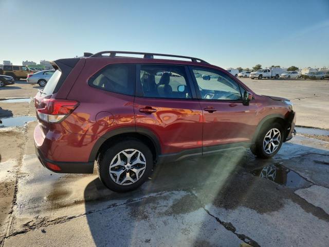 Photo 3 from auction – 2024 SUBARU FORESTER P with VIN JF2SKADC0RH409564