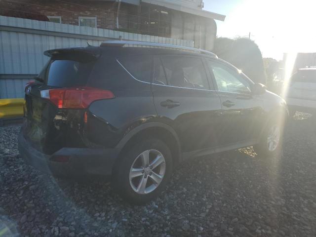 Photo 3 from auction – 2013 TOYOTA RAV4 XLE with VIN 2T3RFREV2DW097833