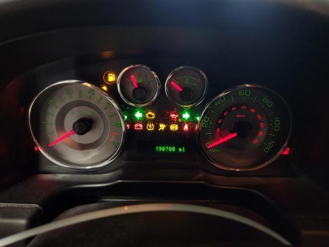 Photo 9 from auction – 2010 FORD EDGE LIMITED with VIN 2FMDK4KC0ABA70104