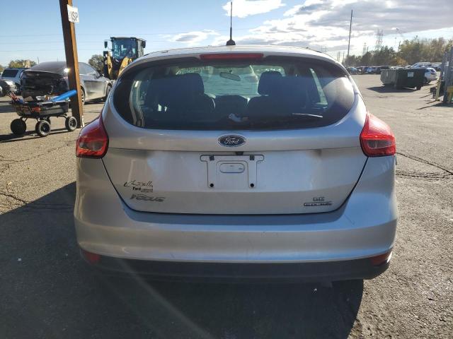 Photo 6 from auction – 2016 FORD FOCUS SE with VIN 1FADP3K28GL282951