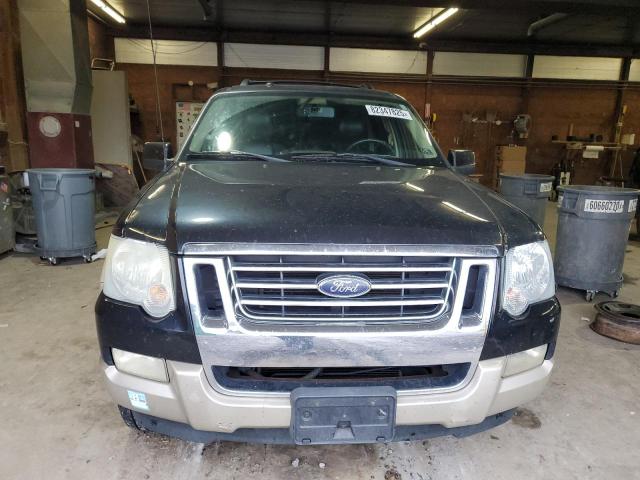 Photo 5 from auction – 2010 FORD EXPLORER E with VIN 1FMEU6EE0AUA03567