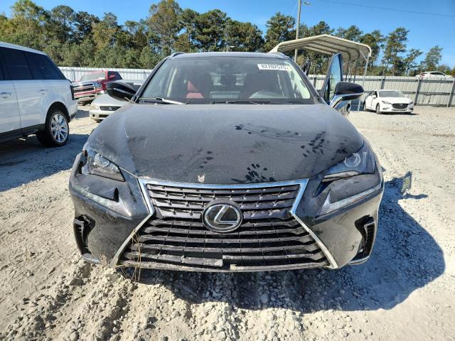 Photo 5 from auction – 2021 LEXUS NX 300 BAS with VIN JTJDARBZ0M2198908