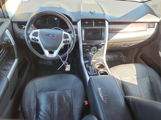 Photo 8 from auction – 2014 FORD EDGE LIMIT with VIN 2FMDK4KC1EBA79626