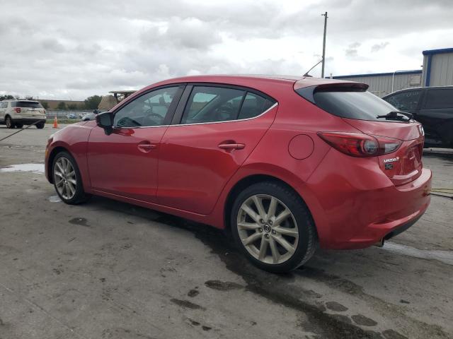 Photo 2 from auction – 2017 MAZDA 3 TOURING with VIN 3MZBN1L7XHM118457
