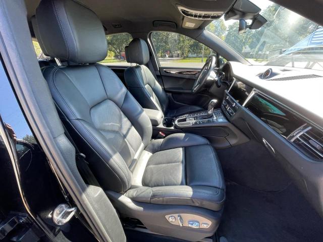 Photo 5 from auction – 2020 PORSCHE MACAN S with VIN WP1AB2A53LLB36385