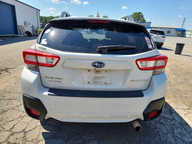 Photo 6 from auction – 2018 SUBARU CROSSTREK with VIN JF2GTABC8J9206667